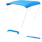 VEVOR 4 Bow Boat Bimini Tops 96