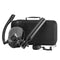 VEVOR 0.5L Scuba Tank 98.43 ft Diving Depth Lung Tank Kit with Snorkel Mask