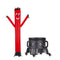 VEVOR 10 ft Air Dancers Wacky Waving Inflatable Tube Man with 9/10 HP Blower Fan