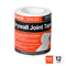 VEVOR 12 Rolls 98.43 ft x 5.91 inch Self-Adhesive Fiberglass Drywall Mesh Tape