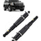 VEVOR 2 Rear Air Shock Absorber Strut Compatible with Cadillac Chevrolet Tahoe