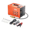 VEVOR PCP Air Compressor 4500PSI PCP Airgun Compressor with Built-in Converter