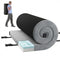 Indoor outdoor Sleeping mat with High density foam Cushion and Carrying Bag-Gary