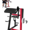 VEVOR 2 in 1 Preacher Curl Bench Bicep Curls and Triceps Extension Machine