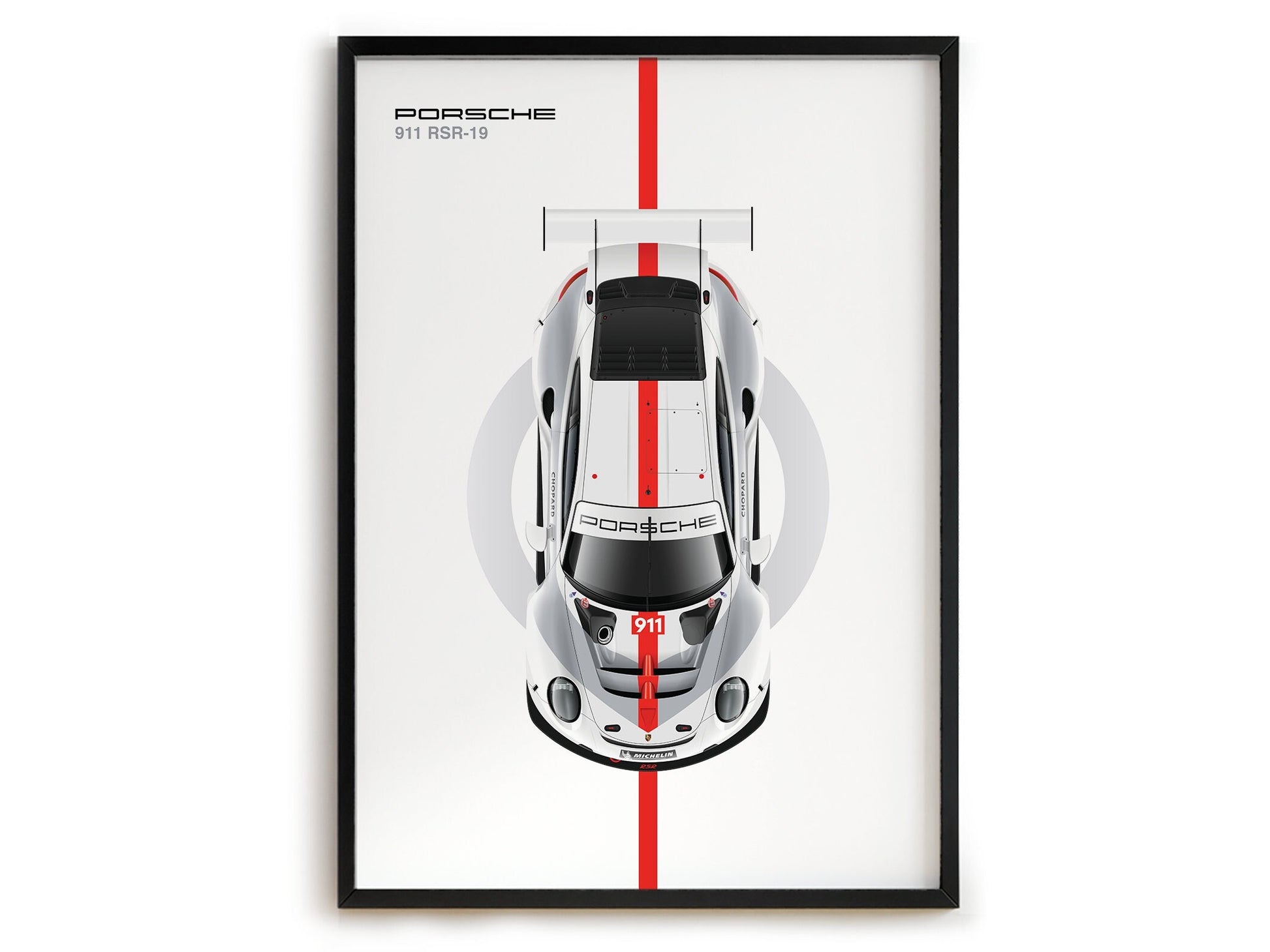Poster Formel 1 Rennwagen Helm Rennfahrer Name Unterschrift I Deko Print ohne Rahmen 