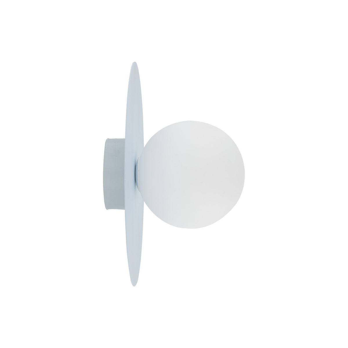 Pixi Scandinavian Minimalist Wall Sconce Light Fixture for Bedroom, Hallway & Modern Interior Accent Lighting