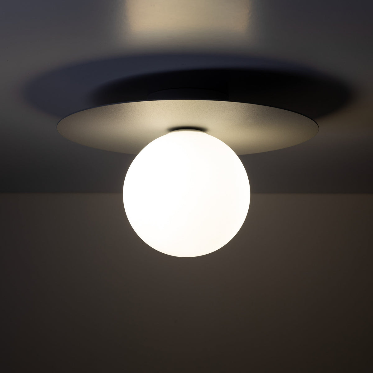 Pixi Scandinavian Minimalist Wall Sconce Light Fixture for Bedroom, Hallway & Modern Interior Accent Lighting
