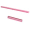 Soozier 7ft Folding Balance Beam, Gymnastics Beam with Wood Core, Pink