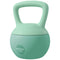 Soozier 22 lb Soft Kettlebell, Sand Filled Weight w/ Grip Handle, Kettlebell Weight for Full Body Workout and Strength Training