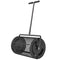 24 Inch Compost Spreader, Peat Moss Spreader with 24.4