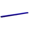 Soozier 7ft Folding Balance Beam, Gymnastics Beam with Wood Core, Blue