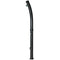 Solar Outdoor Shower, 5.3-Gallon Garden Shower with Adjustable Water Temperature up to 140°F, Black