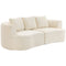 3 Seater Sofa, 102