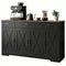 Sideboard Buffet Cabinet, 55