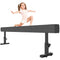Soozier 7.5ft Adjustable Balance Beam, Gymnastics Beam with Wheels, Gymnastics Equipment for 6+ Years Old Training