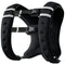 Soozier 11 lbs Weighted Vest, Weight Vest with adjustable Straps, Convenient Pocket and Reflective Strips, Fit for Men Women