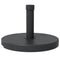 33 lbs Concrete Parasol Base, Heavy Duty Patio Umbrella Stand, 18.3