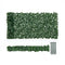 120 x 40  Inch Artificial Ivy Privacy Fence