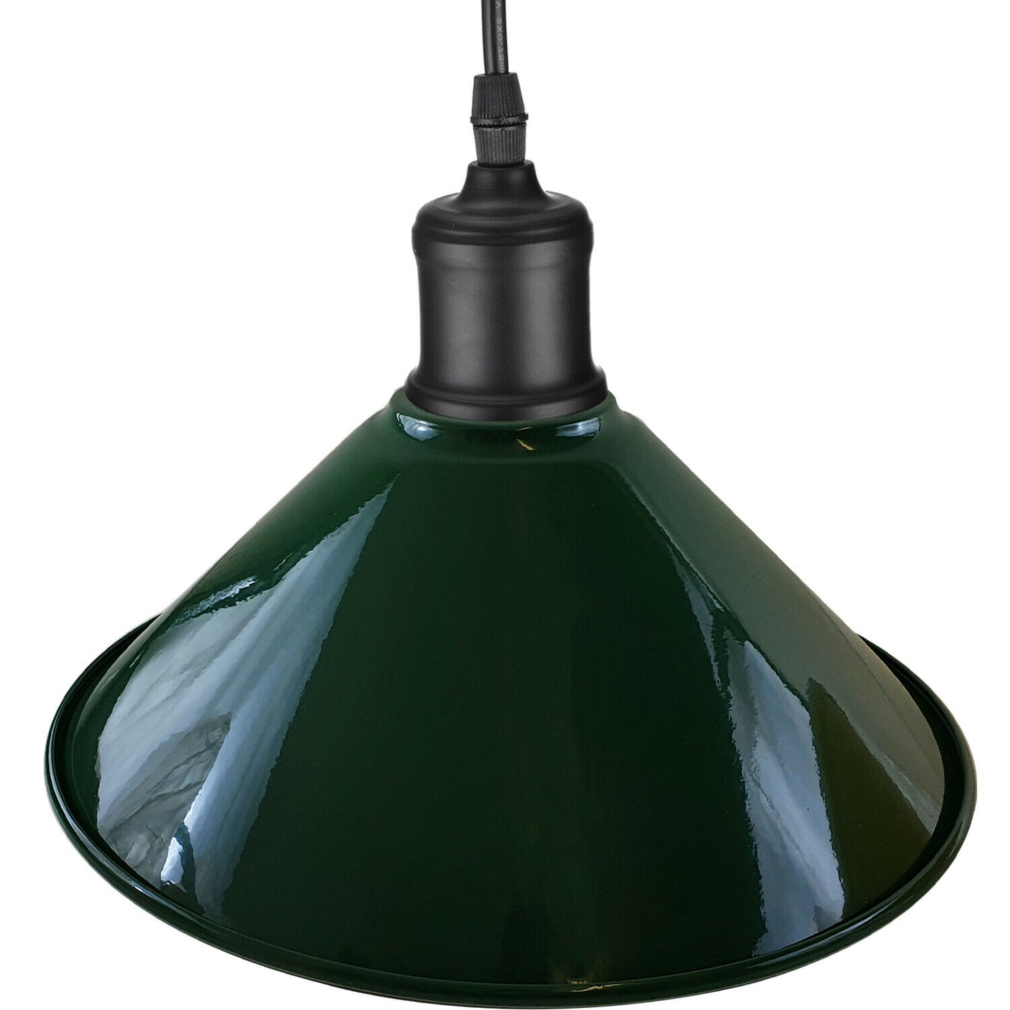 Cone Shade Hanging Pendant Light fixture~1105