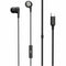 Sync Up Type‑C In‑Ear Earphones | Wired Earbuds with Microphone & Inline Controls