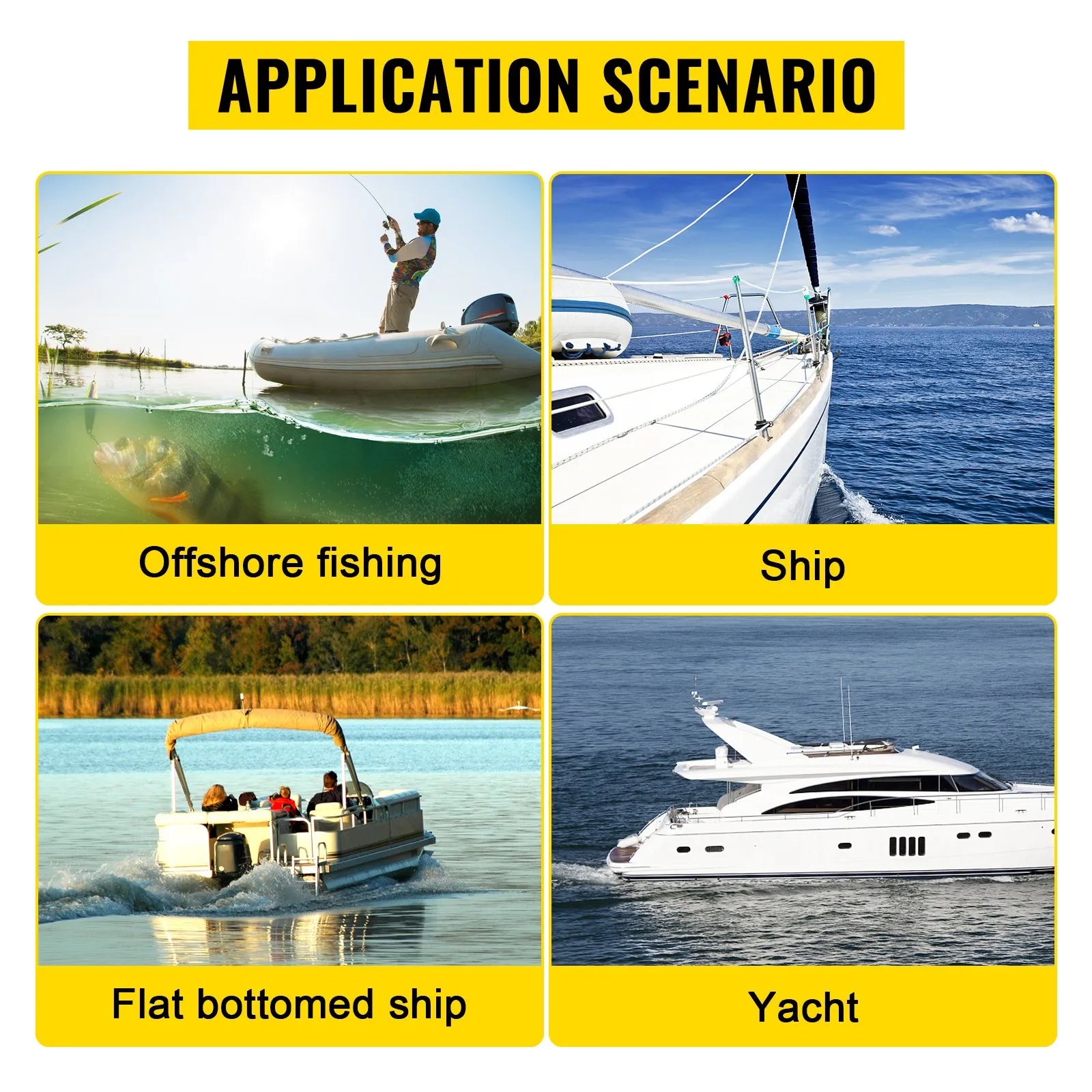 Helm 1.7 Outboard Hydraulic Steering Pump HH5271-3