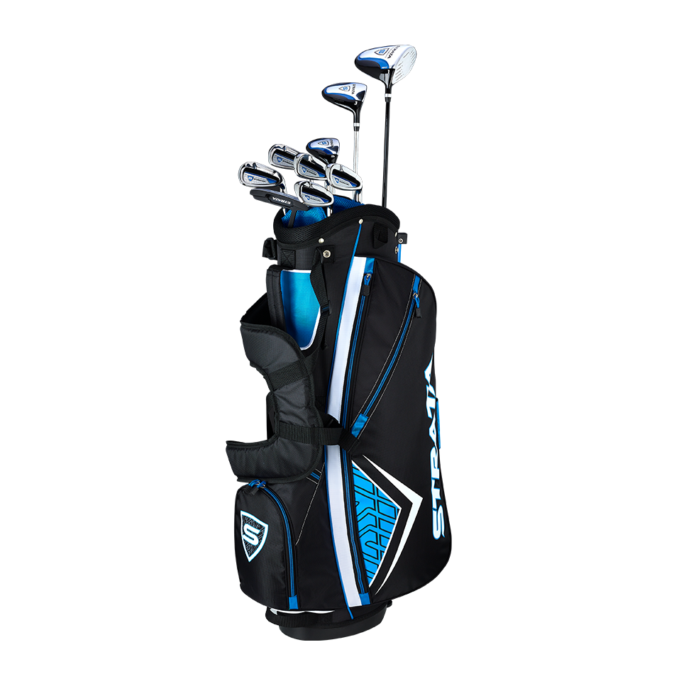 Strata 12-Piece Men's Set 
