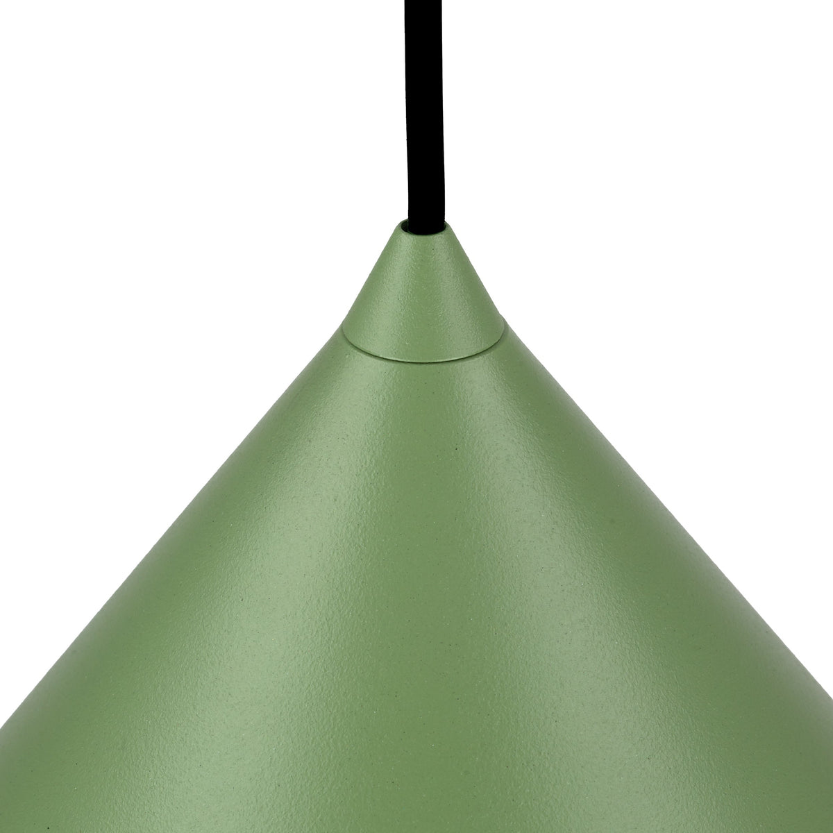 CONO Modern Minimalist Pendant Light XL
