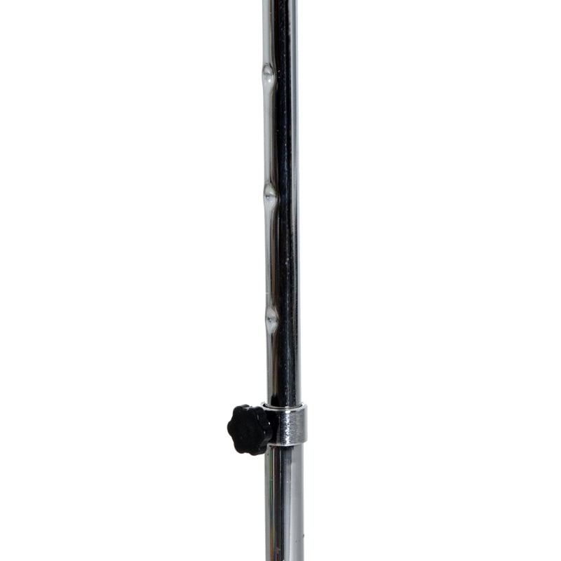 Soozier Boxing Bag with Stand, Freestanding Punching Bag with 49.6"-56.7" Adjustable Height, Fillable Base, Air Pump and Gloves