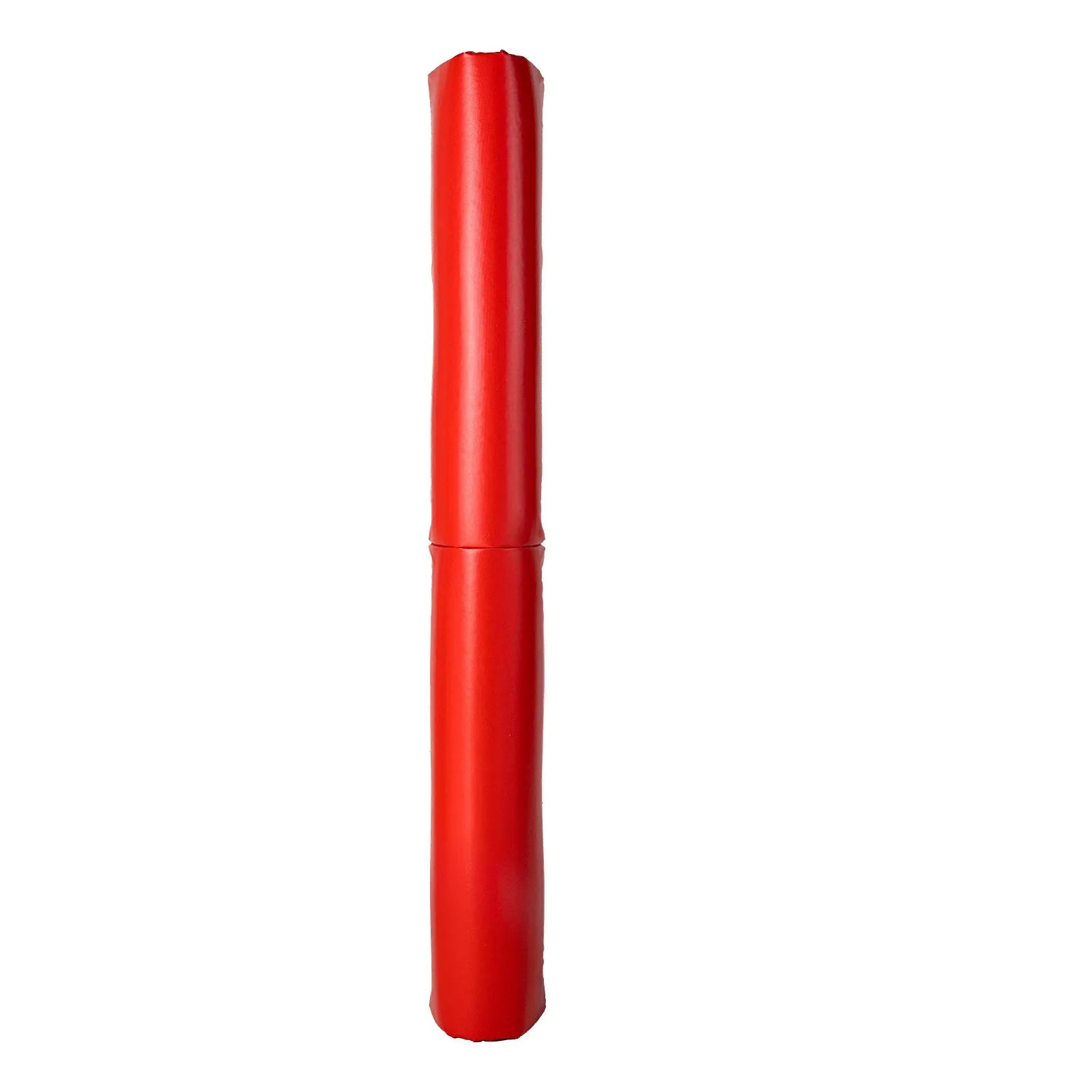 VEVOR 71" Basketball Pole Pad Durable Padding for 2-6.3" Round 4.5x4.5" Square Pole