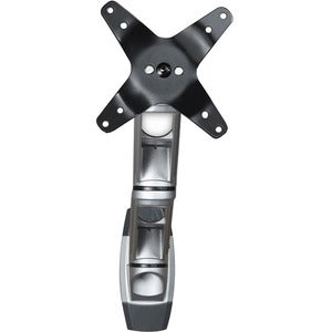Wall Mount Monitor Arm, Articulating/Adjustable Ergonomic VESA Monitor Arm (20" Long), Display up to 34" (30.9lb/14kg) 