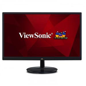 ViewSonic Value VA2459-smh 24" Class Full HD LED Monitor - 16:9 - Black 
