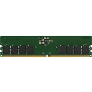 Kingston ValueRAM 8GB DDR5 SDRAM Memory Module 