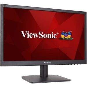 ViewSonic Value VA1903H 19" Class HD LED Monitor - 16:9 - Black 