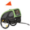 Dog Bike Trailer, Pet Cart Bicycle Wagon with 20