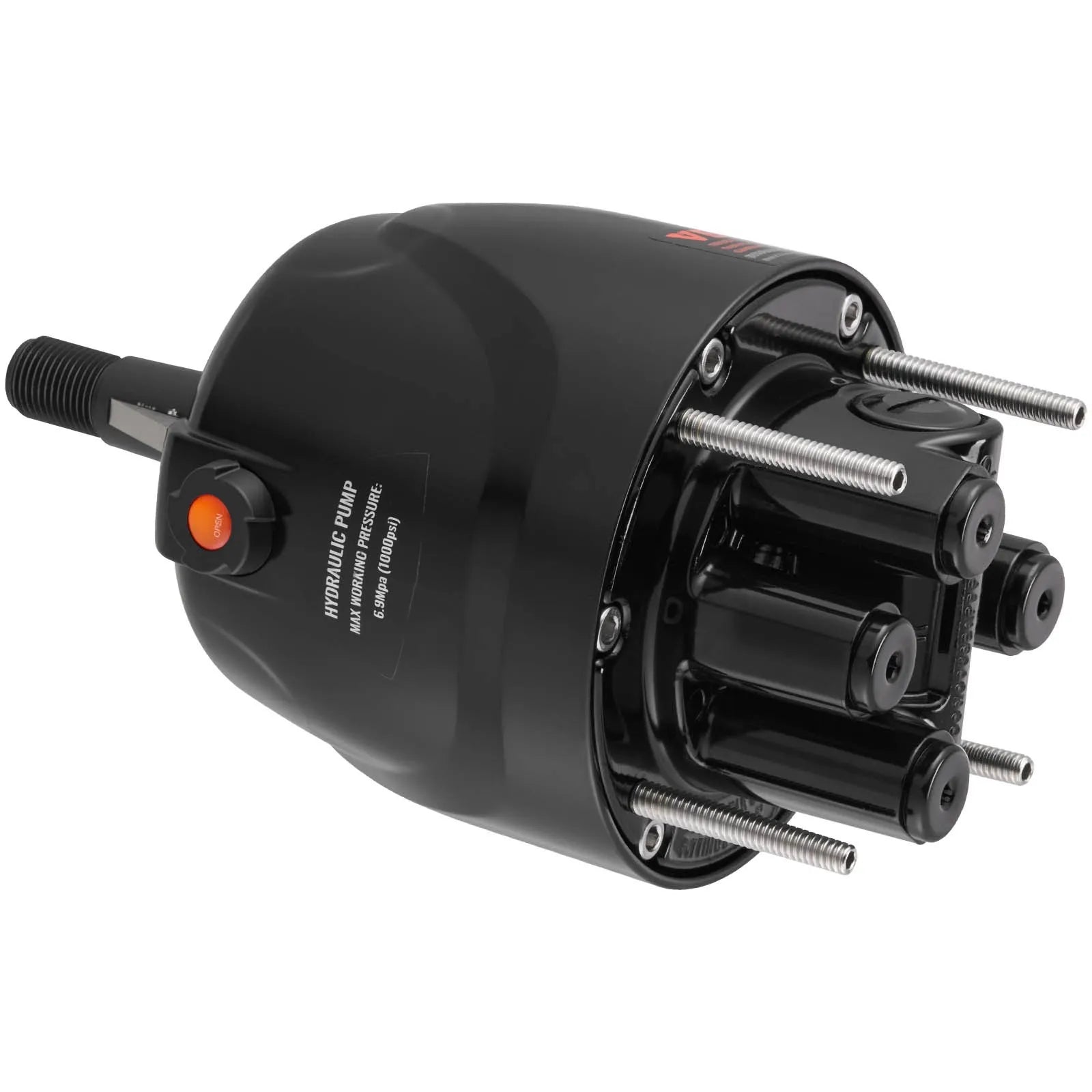 Helm 1.7 Outboard Hydraulic Steering Pump HH5271-3