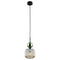 SOPHIA Mid-Century Glass Pendant Light