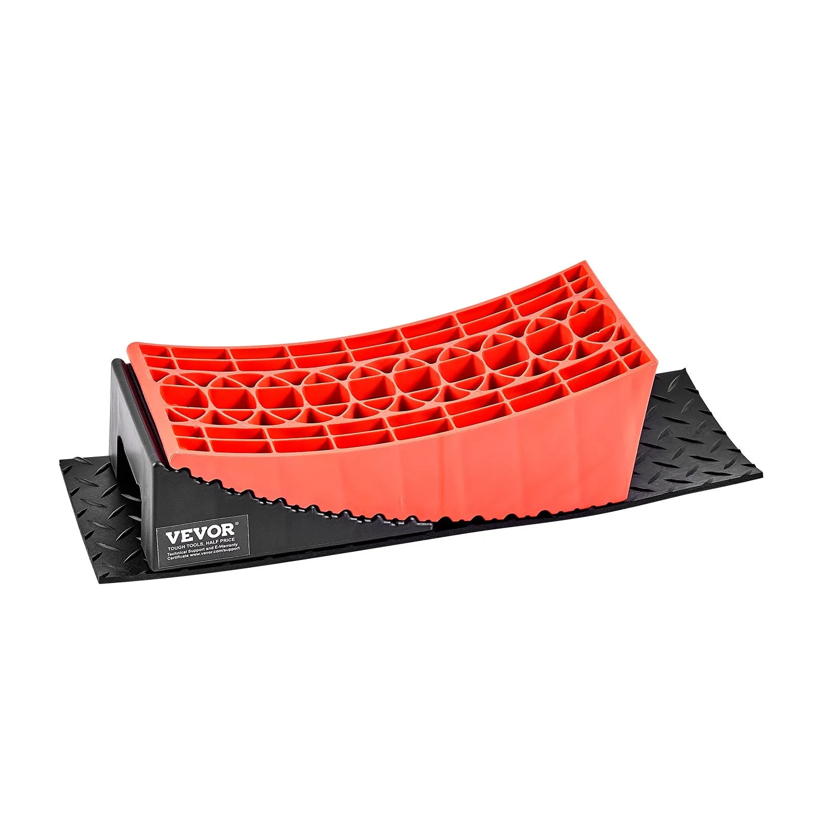 Camper Levelers 2 Packs RV Leveling Blocks 8818.5 lbs 4" Leveling Height