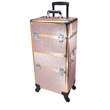 TZCASE Pro Series Large Wheeled Beauty Case Style AB-308T