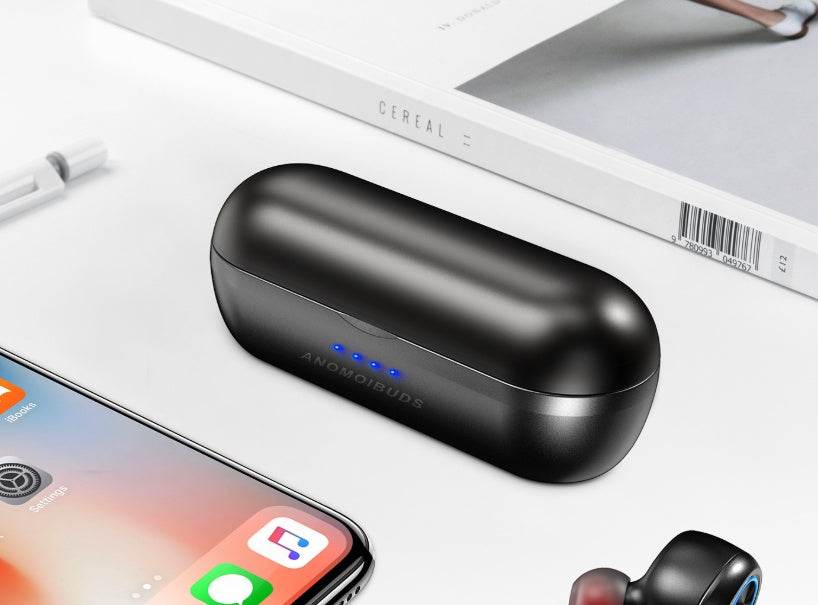 IP010-x TWS Bluetooth earphones 