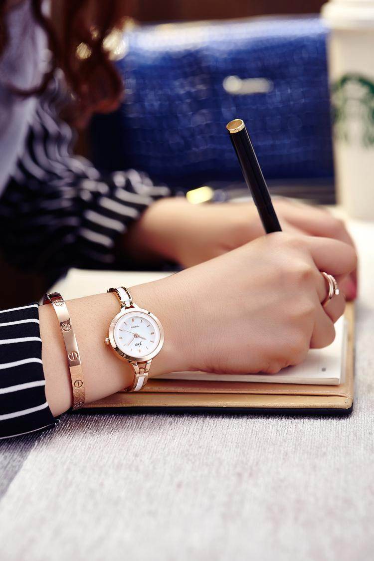 Fashion watch bracelet bracelet for women 