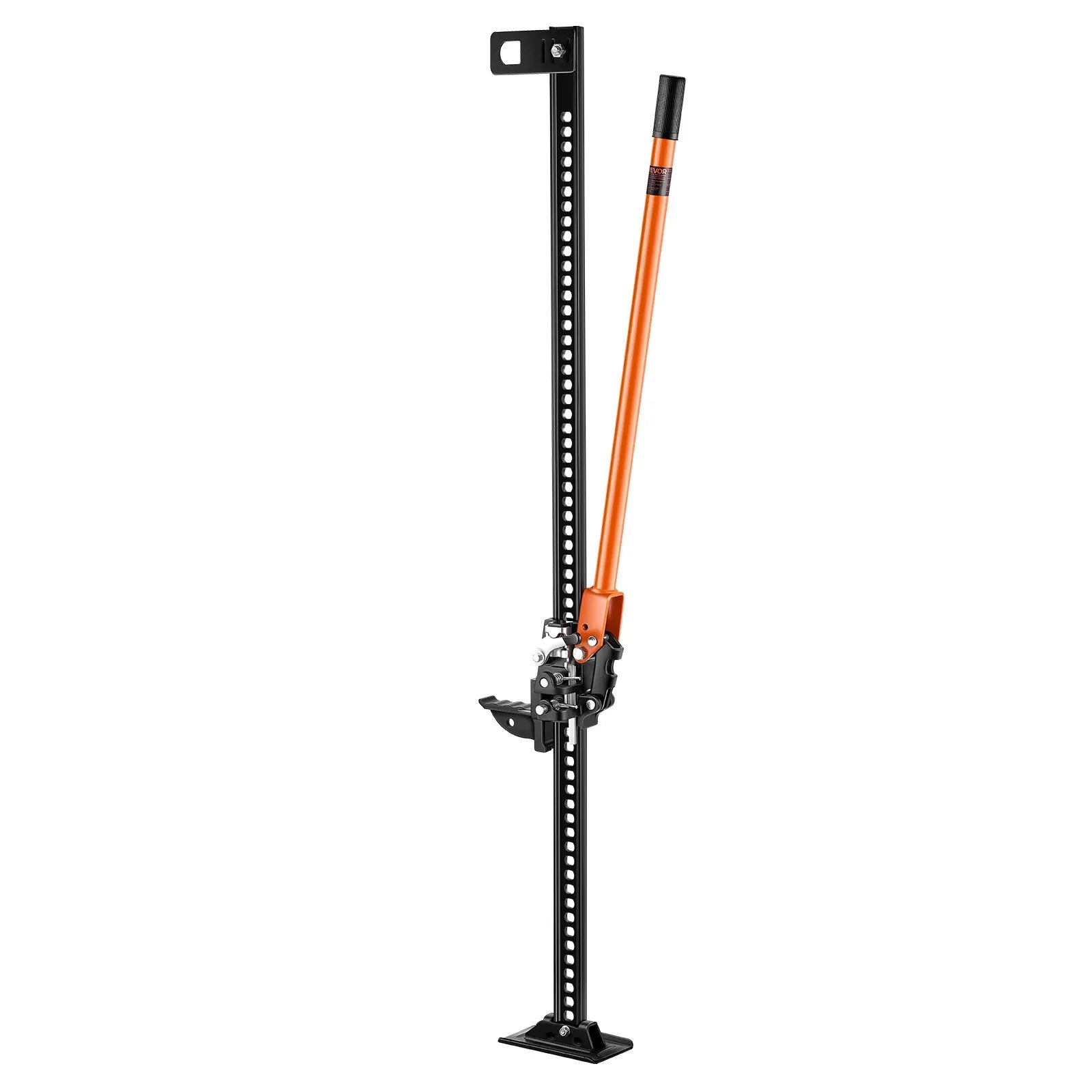 VEVOR 60" Off Road Farm Jack Hoist 7000 Lbs High Lift Tractor Vehicle's Winch