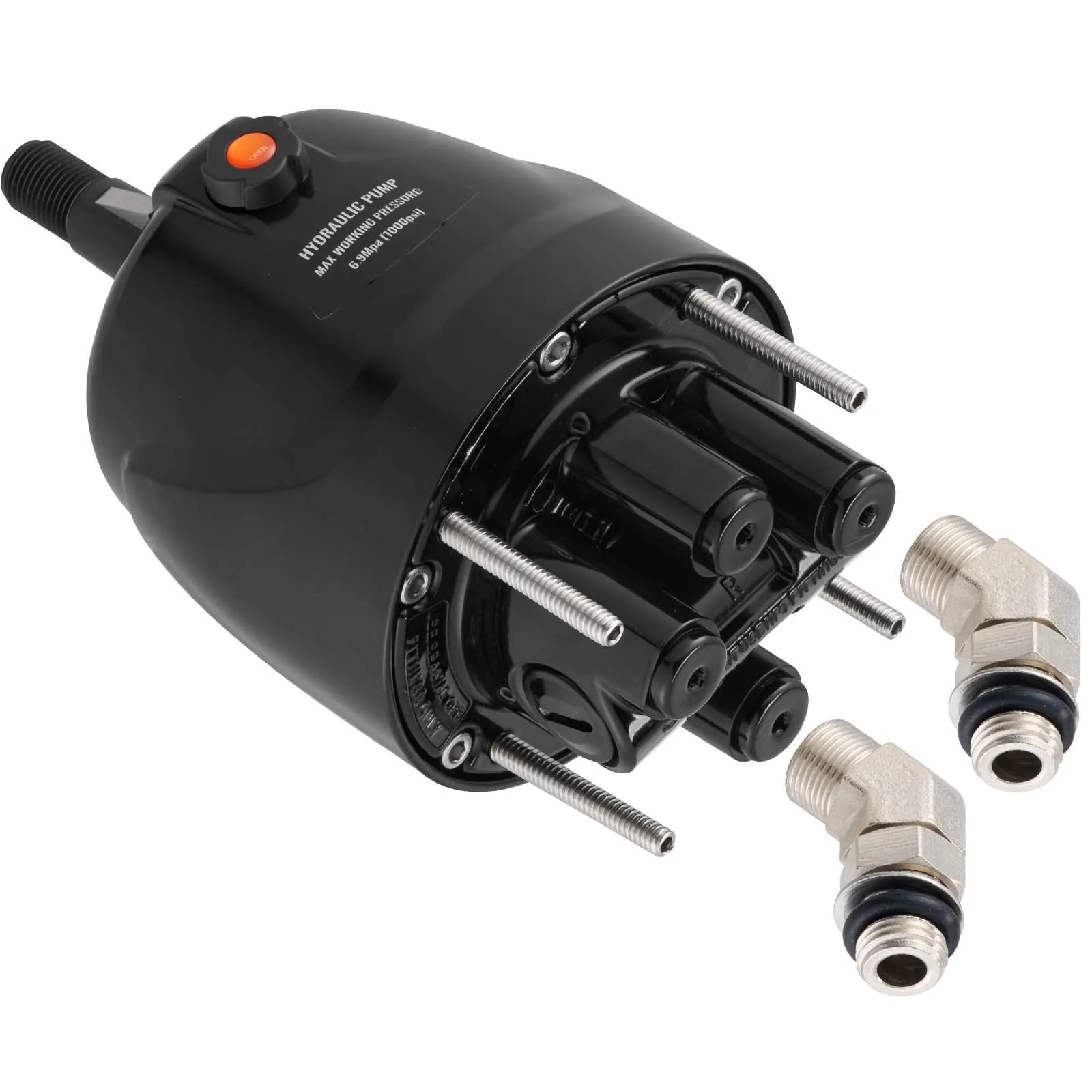 Helm 1.7 Outboard Hydraulic Steering Pump HH5271-3