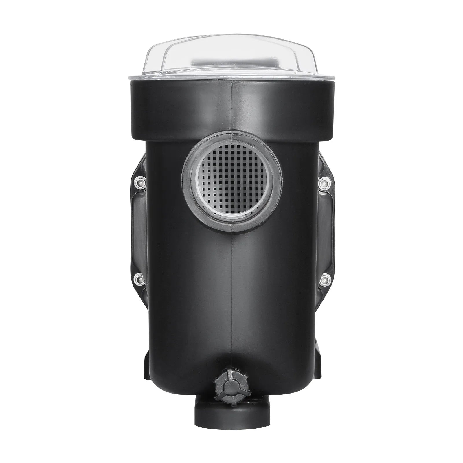 VEVOR 2.5 HP Above Ground Swimming Pool Pump Single Speed 148 GPM 3450 RPM 220V