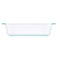 PYREX 1134581 Baking Dish 7x11 Deep
