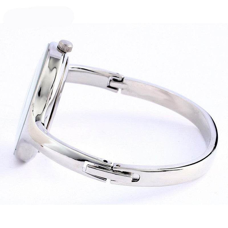 Ladies bracelet watch 