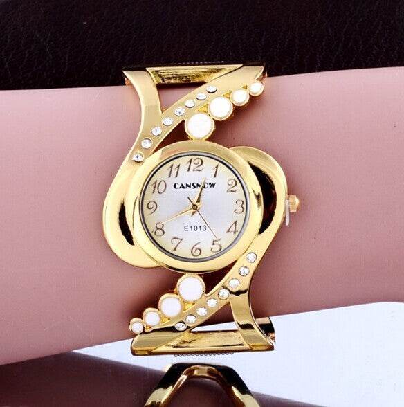 Ladies Bracelet Watch 