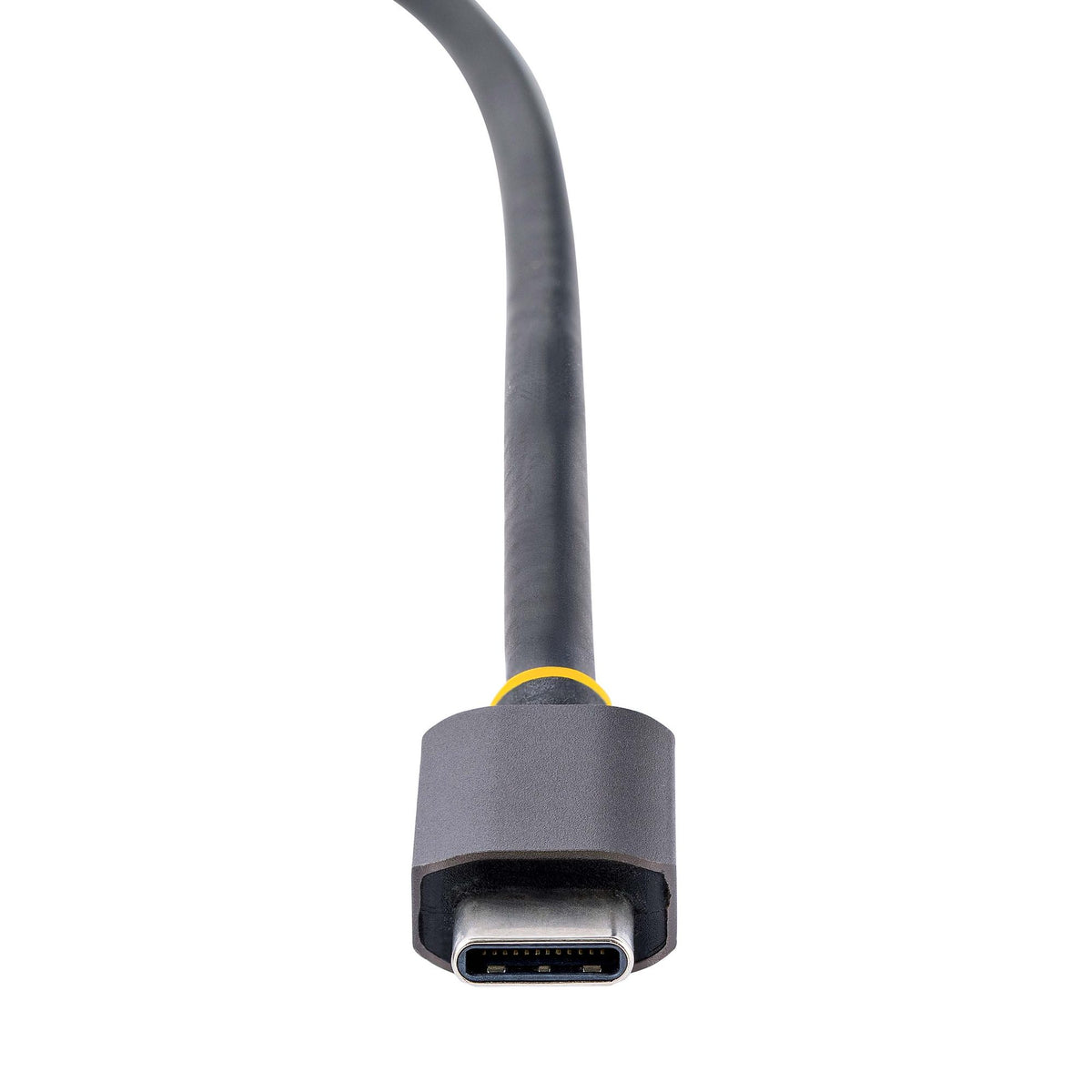 USB-C Video Adapter – HDMI, DVI & VGA Multiport Display Adapter, 4K 60Hz