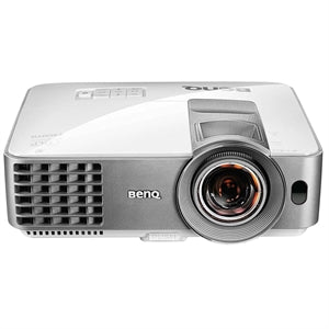 BenQ MW632ST 3D Ready DLP Projector - 16:10 