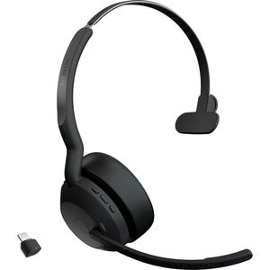 Jabra Evolve2 55 Headset 