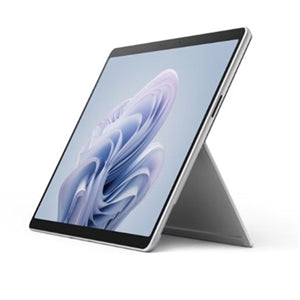 Microsoft Surface Pro 10 Tablet - 13" - 32 GB - 256 GB SSD - Platinum